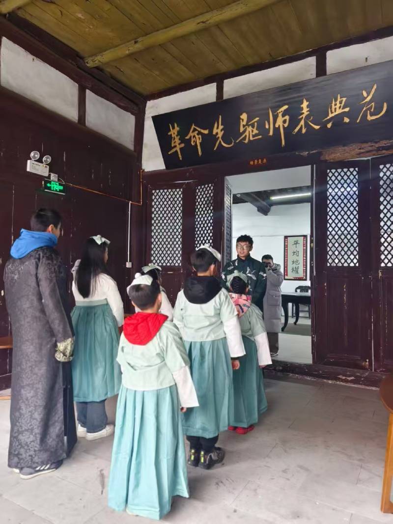 青铜峡市景区文学经典改编剧本游